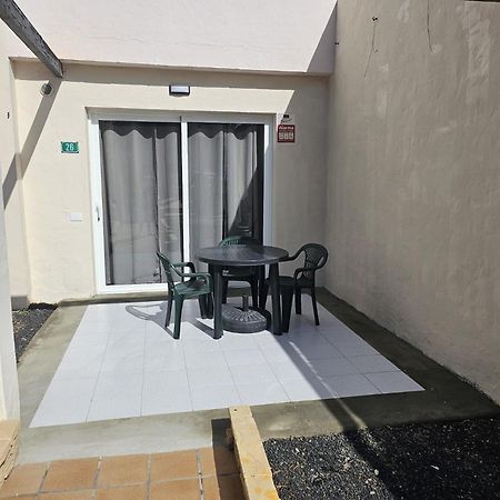New Alisios Playa Apartment Corralejo Exterior foto
