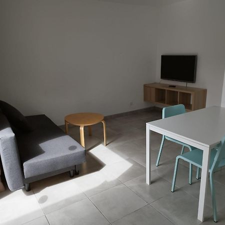 New Alisios Playa Apartment Corralejo Exterior foto