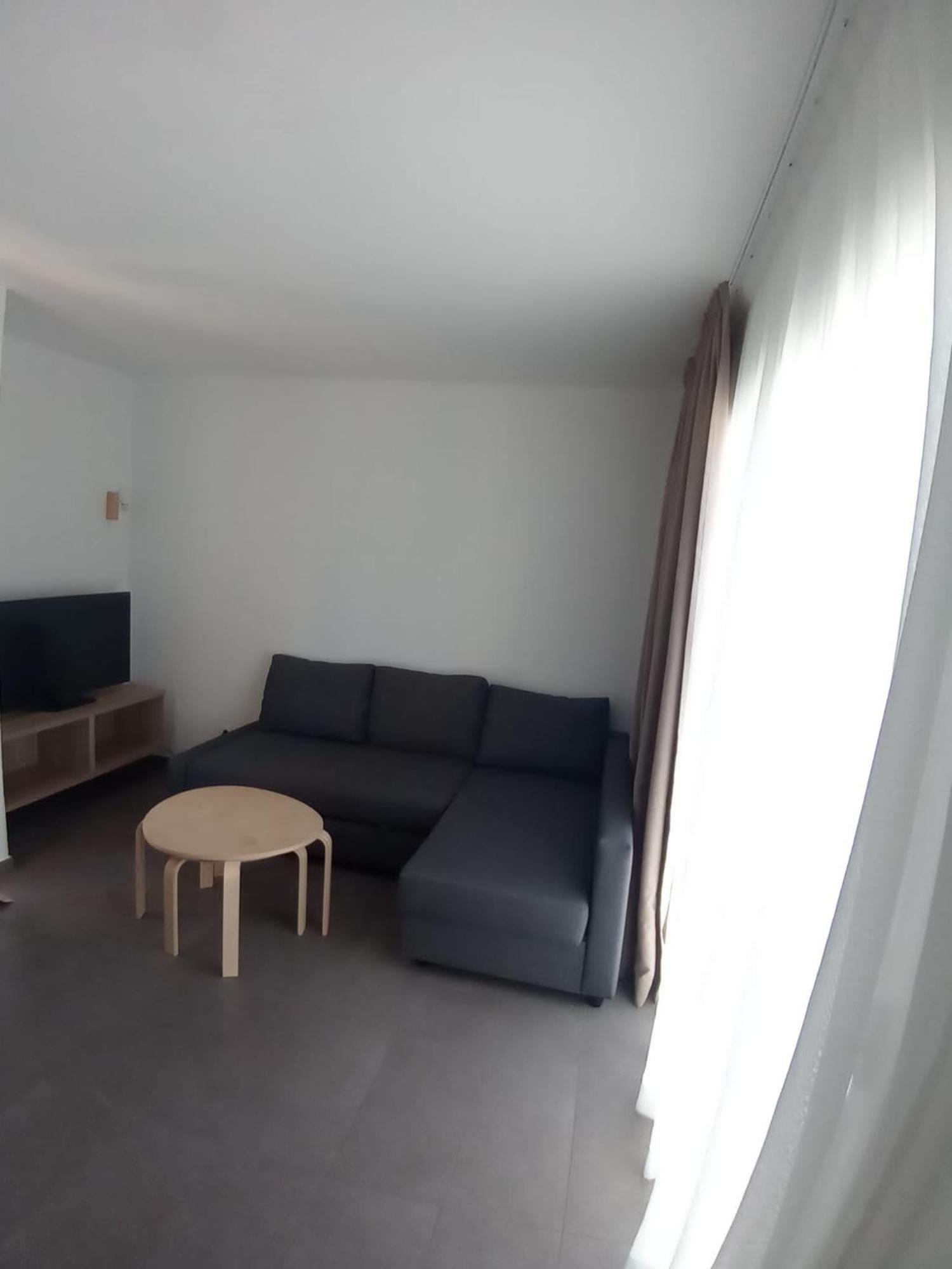 New Alisios Playa Apartment Corralejo Exterior foto