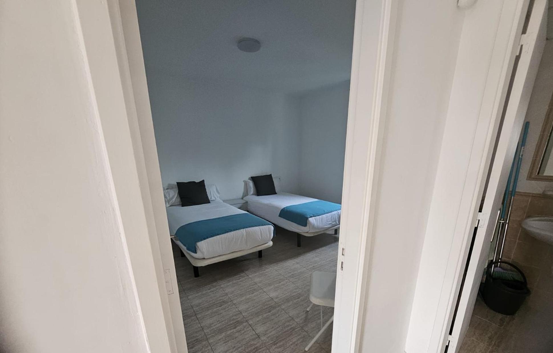 New Alisios Playa Apartment Corralejo Exterior foto