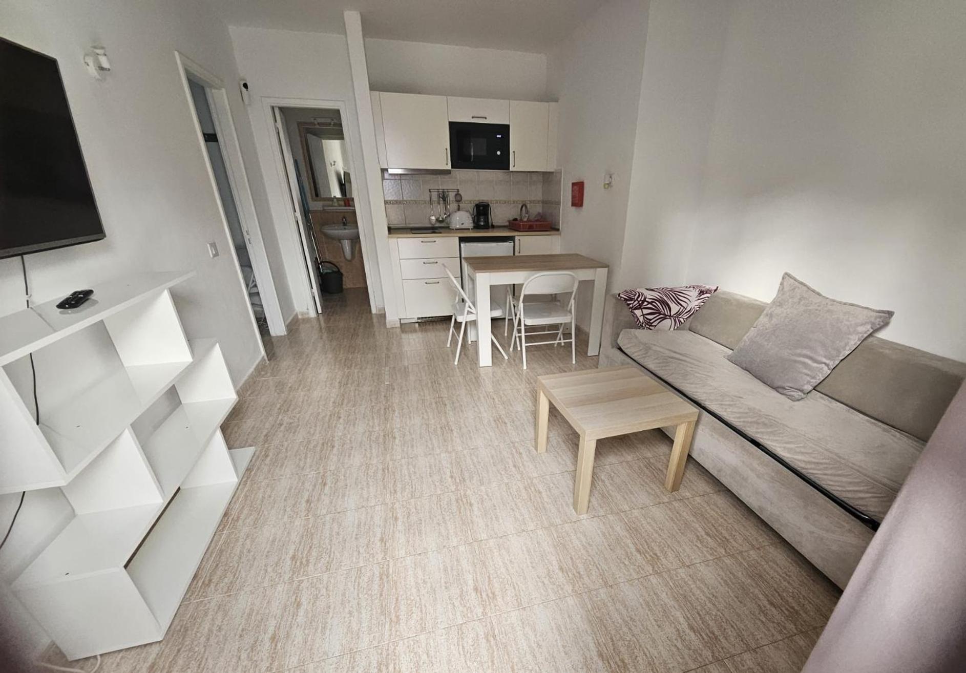 New Alisios Playa Apartment Corralejo Exterior foto