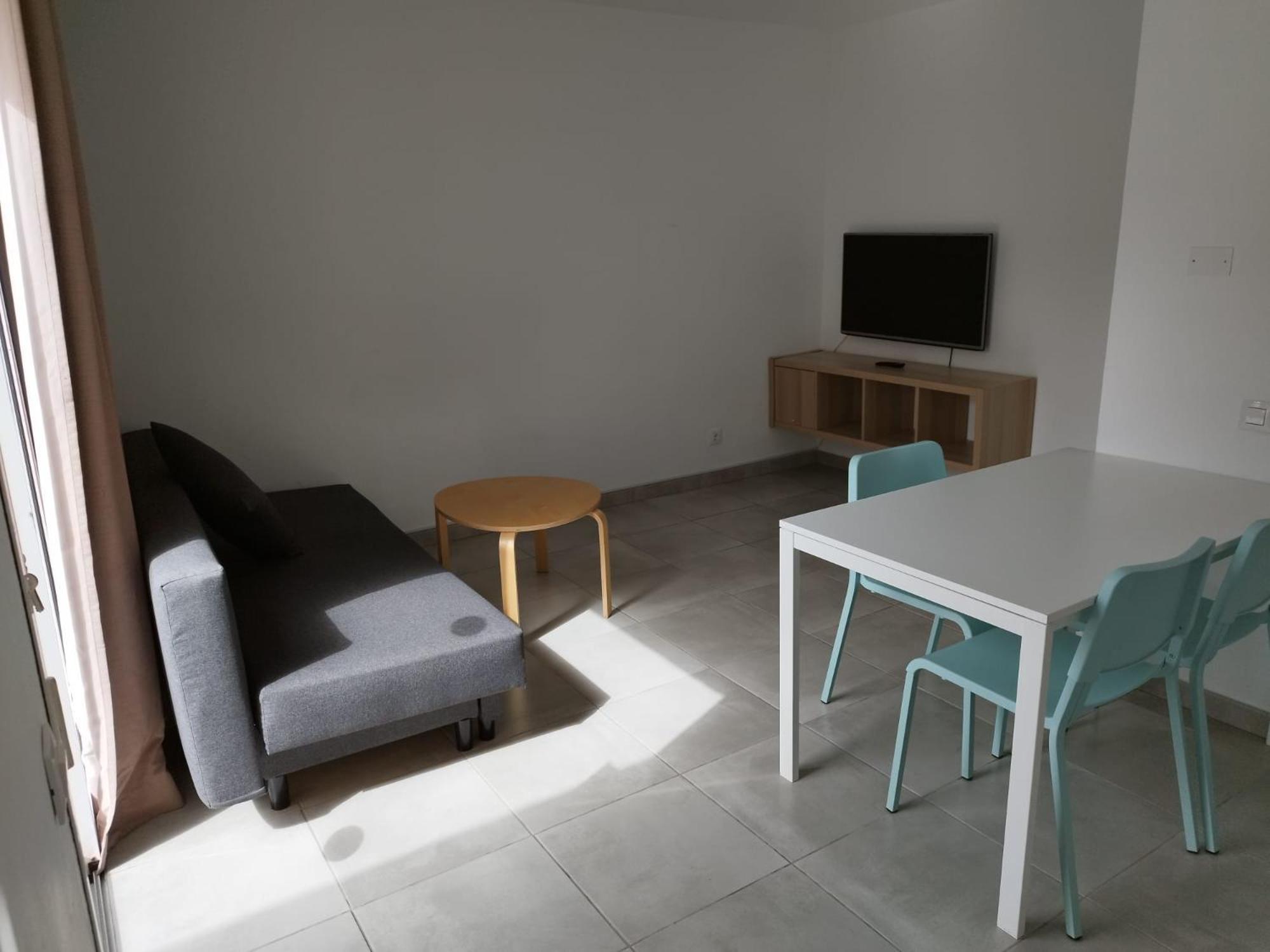 New Alisios Playa Apartment Corralejo Exterior foto