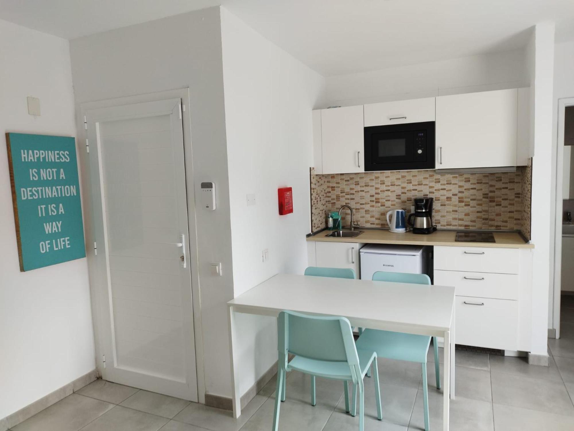 New Alisios Playa Apartment Corralejo Exterior foto