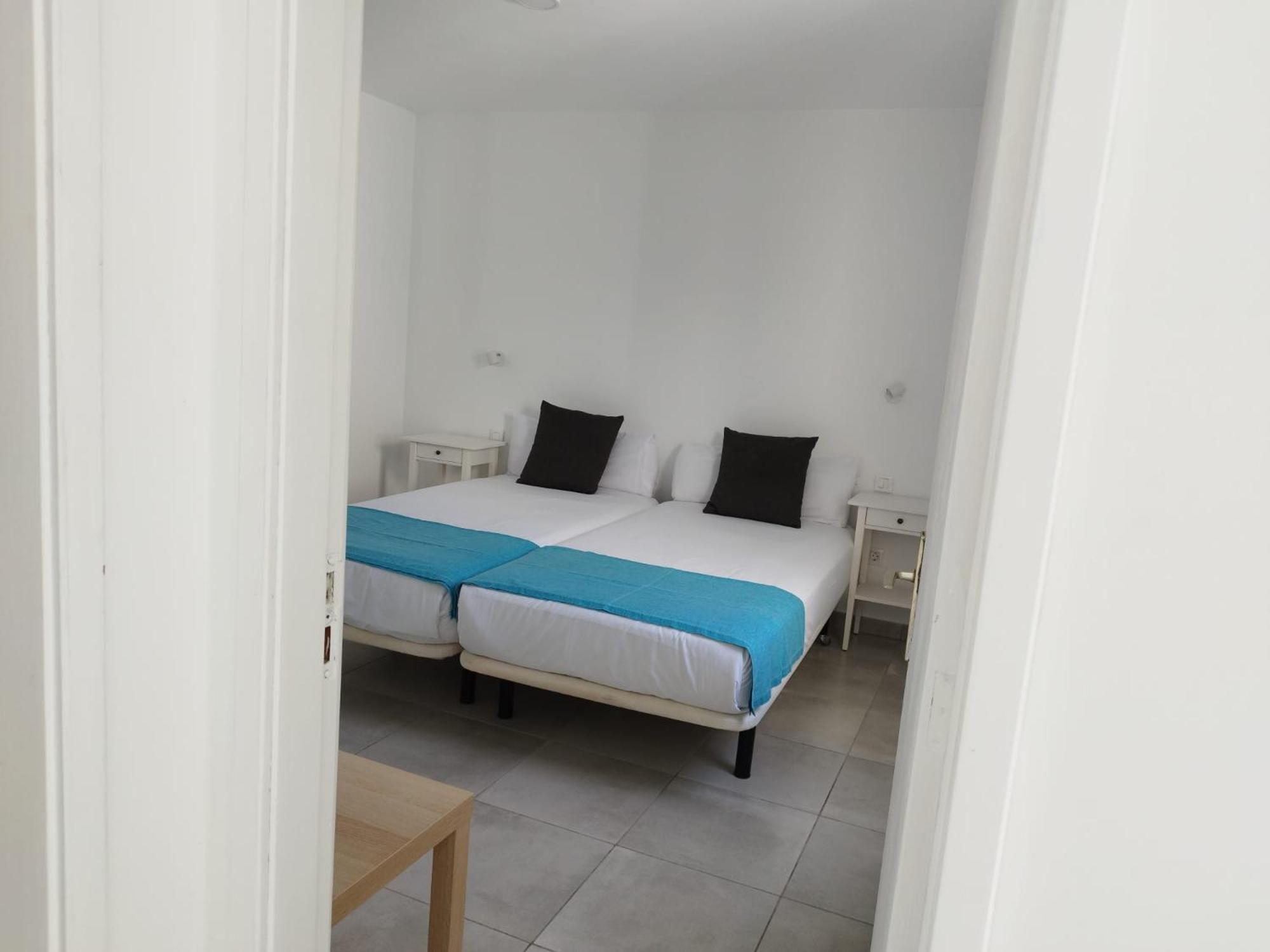New Alisios Playa Apartment Corralejo Exterior foto