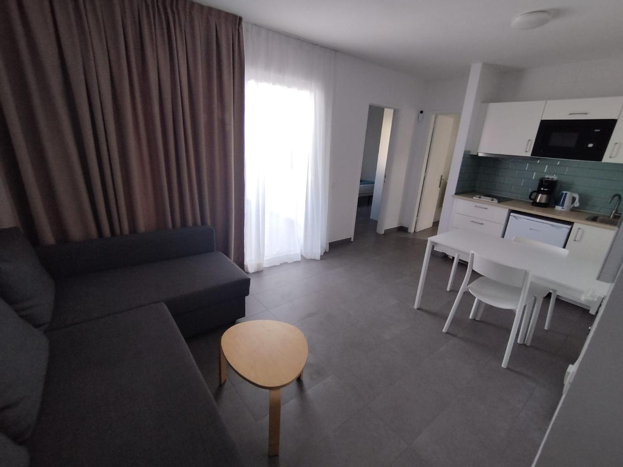 New Alisios Playa Apartment Corralejo Exterior foto